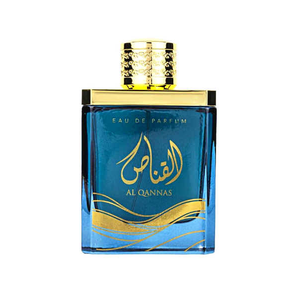Al Qannas Pour Homme