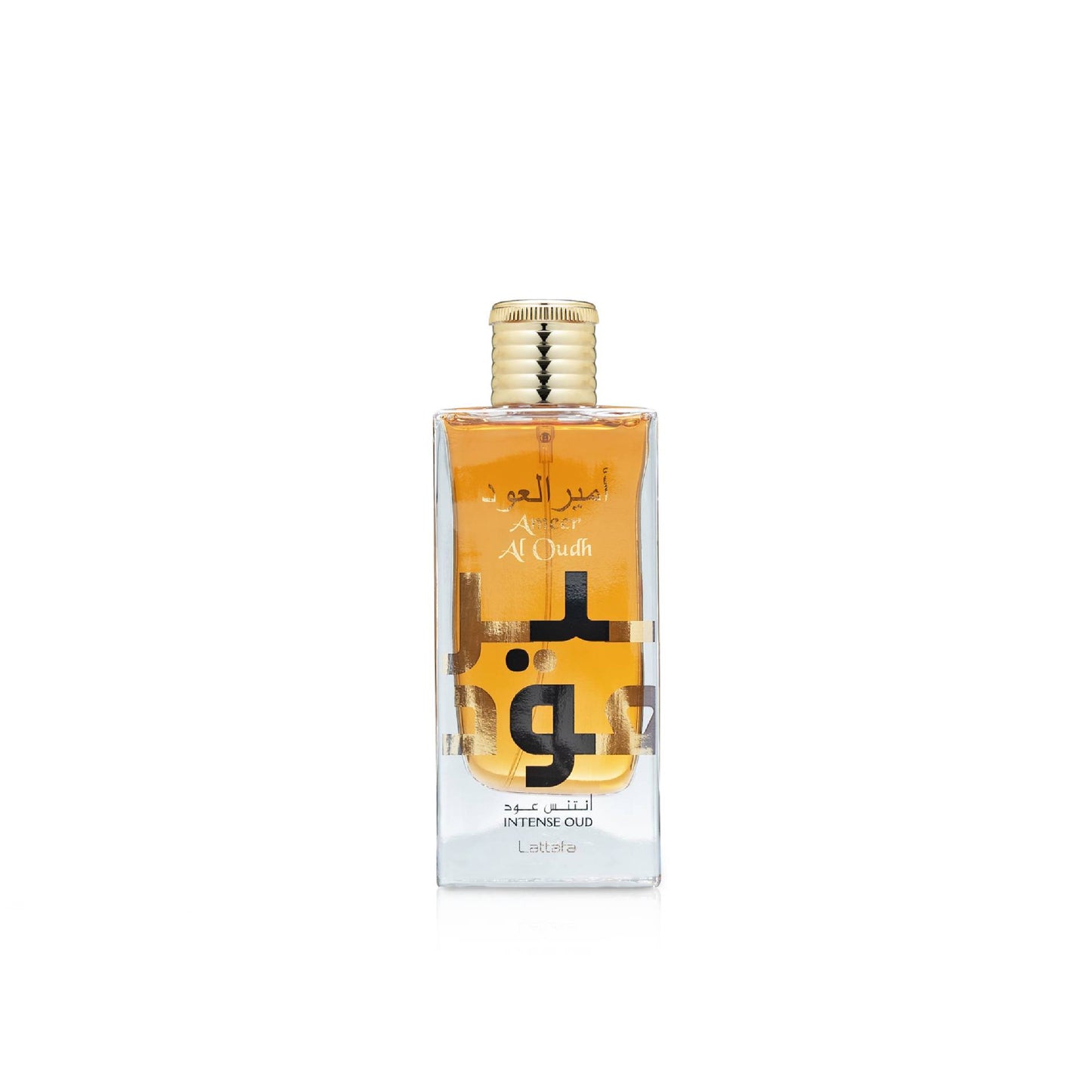 Ameer Al Oudh – Intense Pour Homme