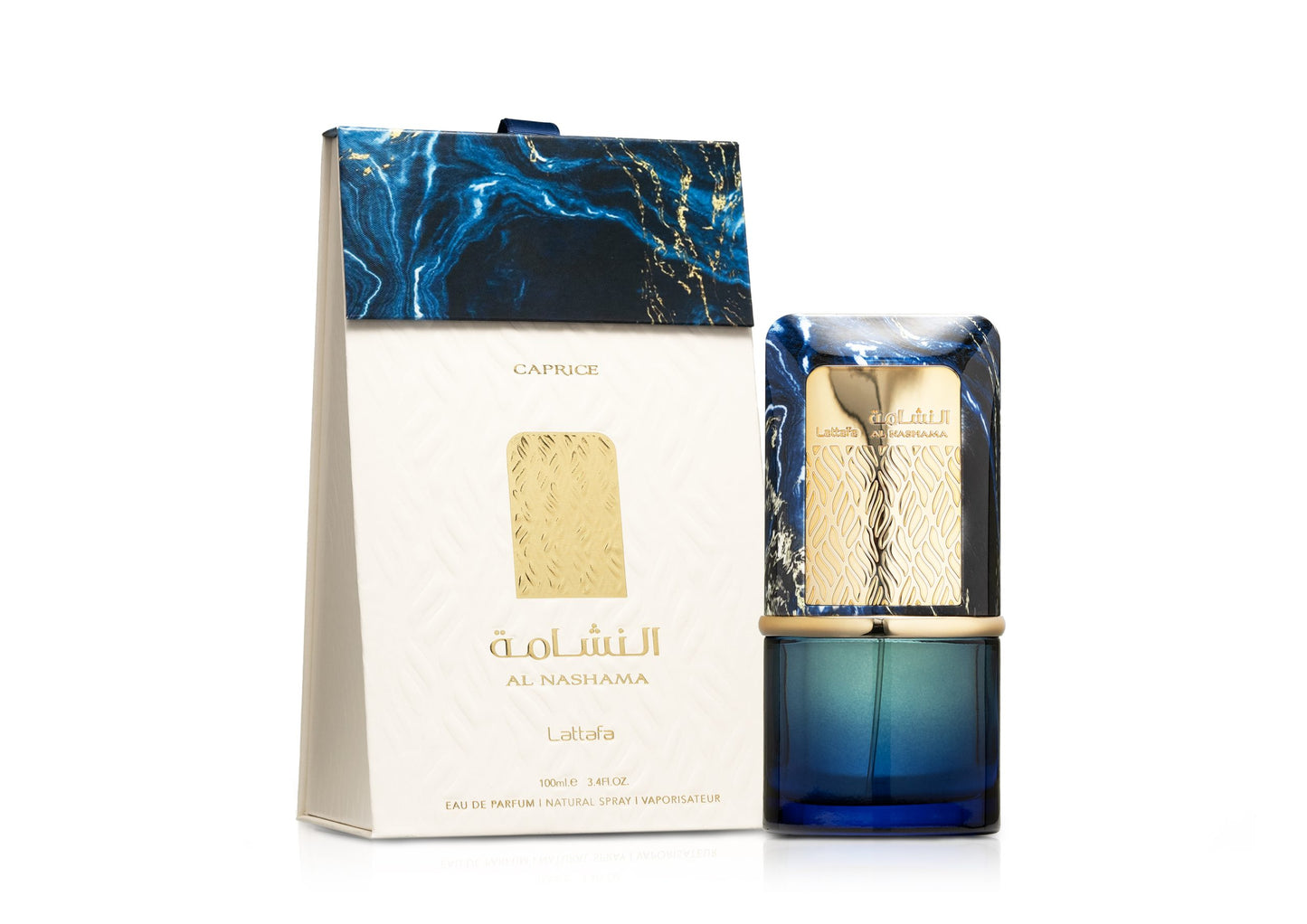 Al Nashama Caprice Unisex