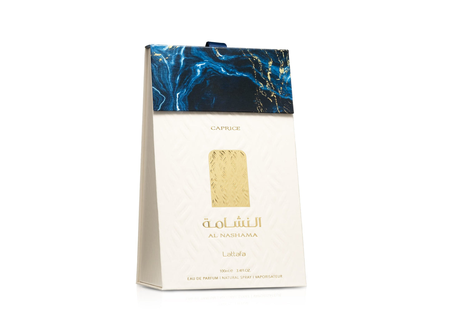 Al Nashama Caprice Unisex
