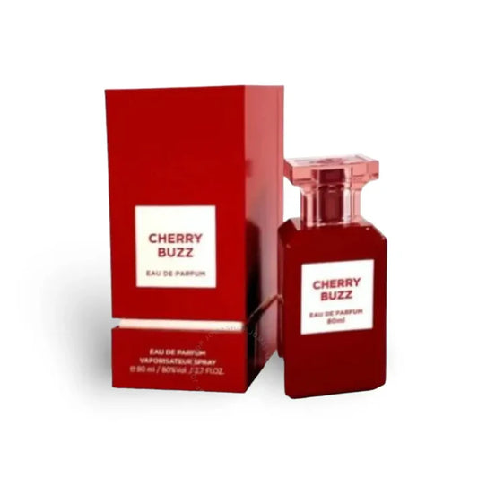 Cherry Buzz
