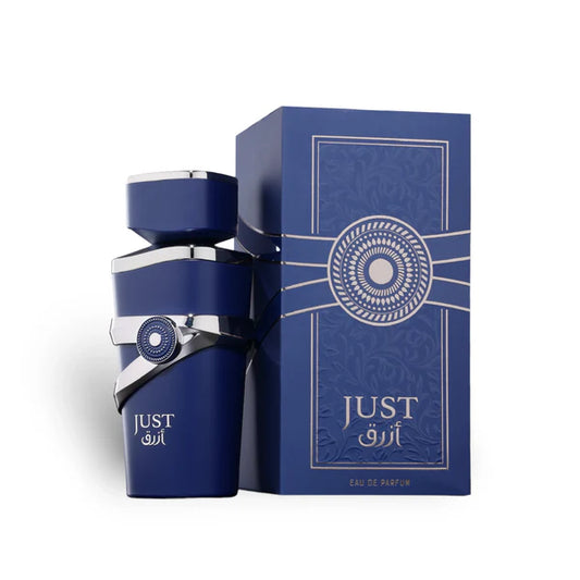 Just Azraq (Blue) - Eau de Parfum