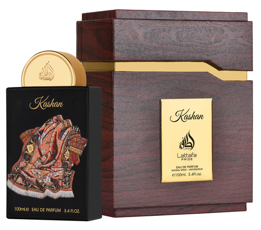 Kashan 100ML Pour Homme