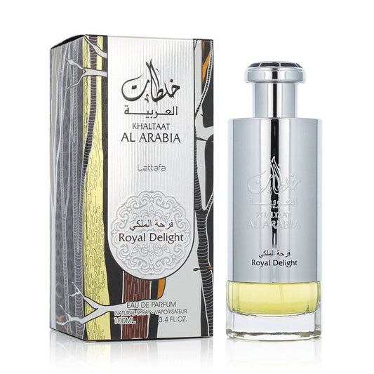Khaltaat Al Arabia Royal Delight