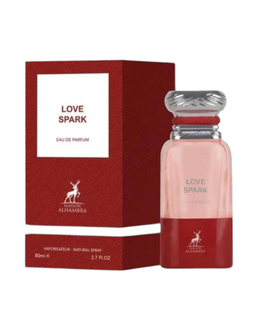 Love Spark