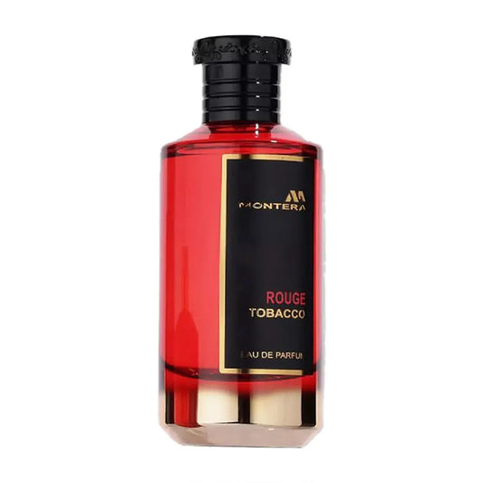 Rouge Tobacco Montera - Eau de Parfum