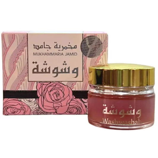 Mukhammaria Jamid Washwasha 20g