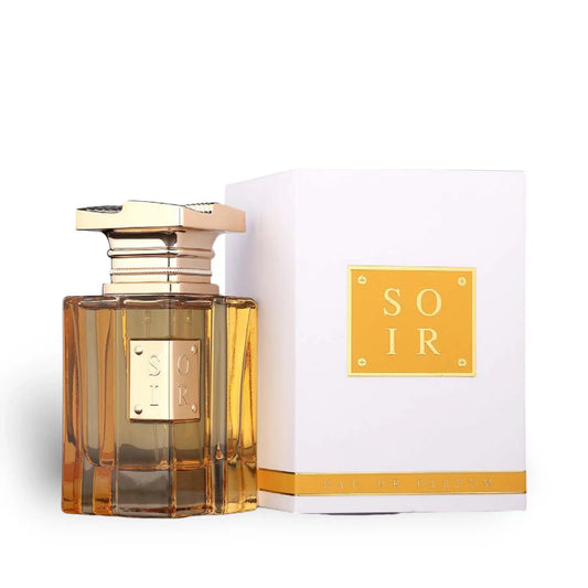 Soir - Eau de Parfum