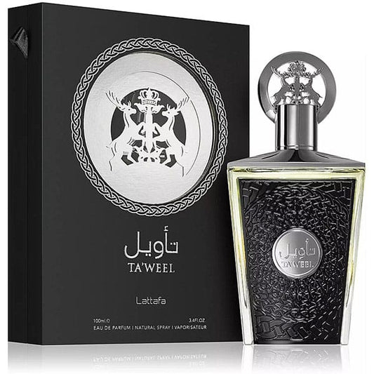 Ta’weel Eau de Parfum