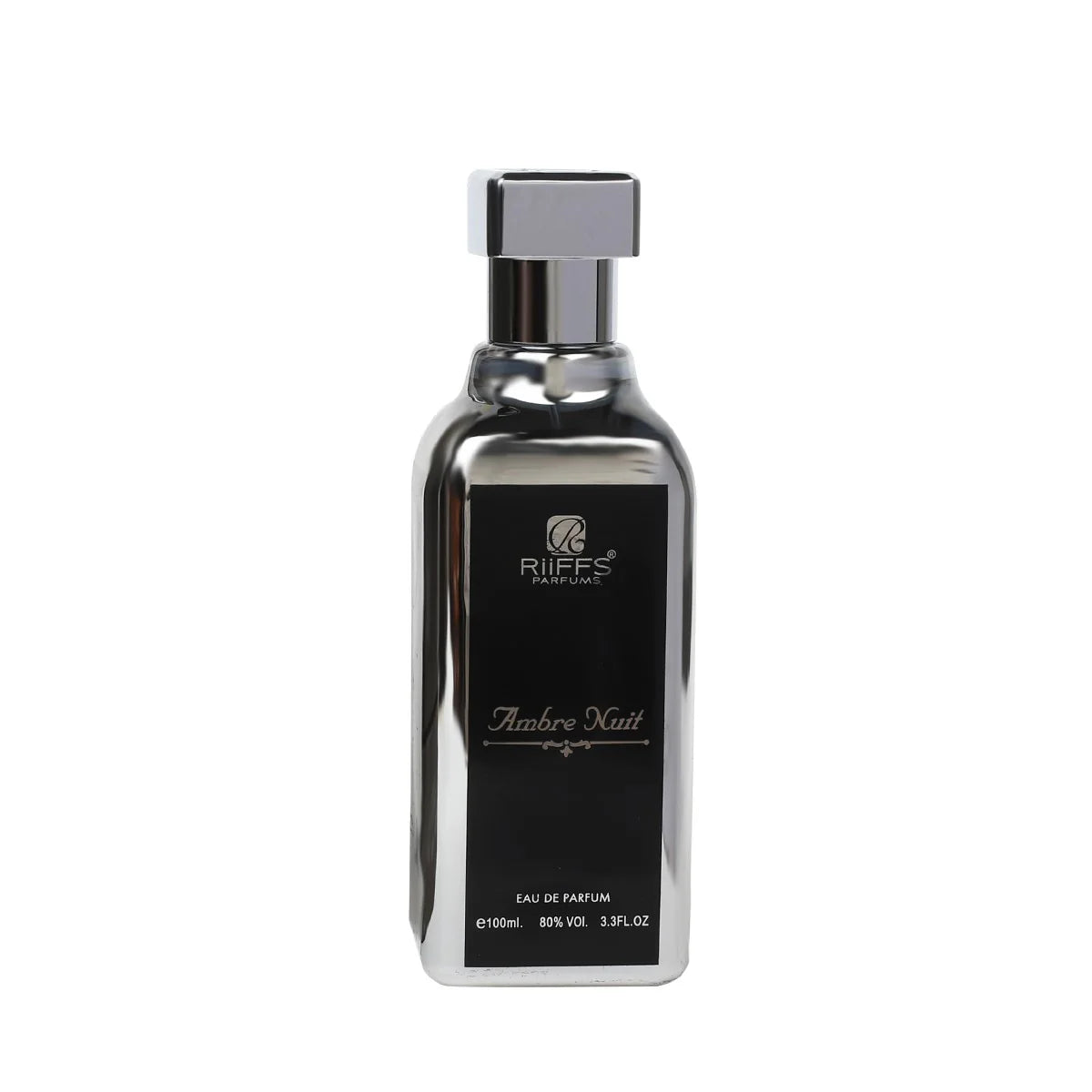 Ambre Nuit EDP 100 ml by RIIFFS