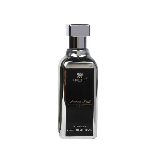 Ambre Nuit EDP 100 ml by RIIFFS