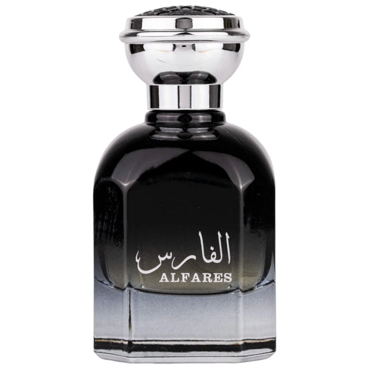 Alfares Eau de Parfum Gulf Orchid