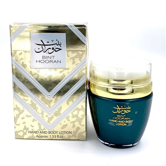 Bint Hooran Hand &amp; Body Lotion Par Ard Al Zaafaran