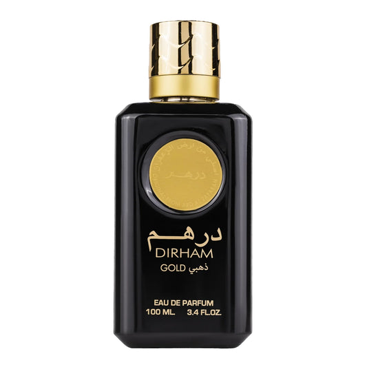 Dirham Gold Eau de Parfum 100ml de Ard Al Zaafaran