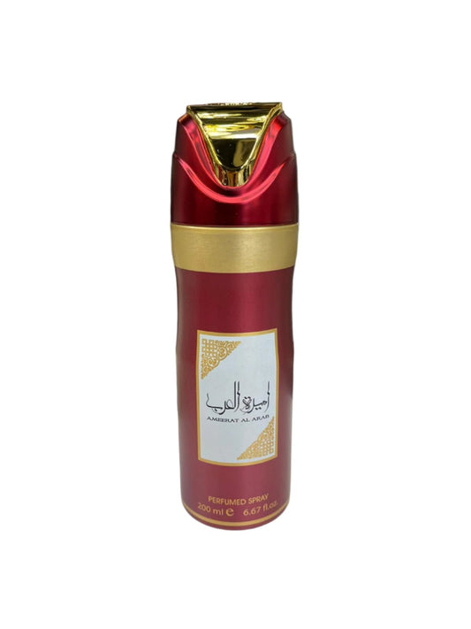 Déodrant Ameerat Al Arab