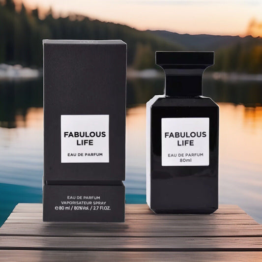Fabulous Life