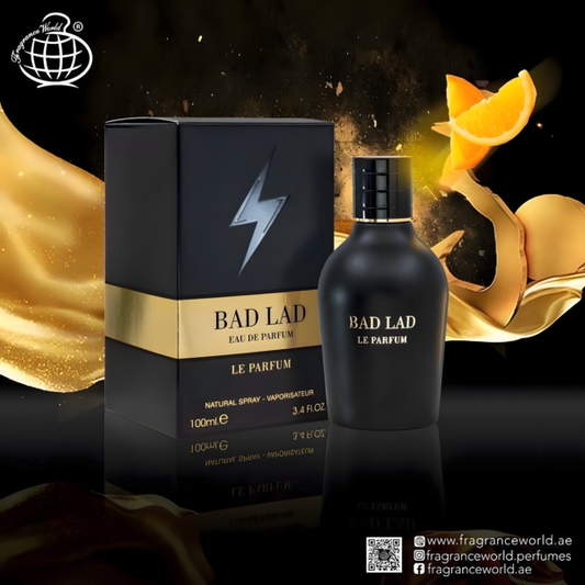 Bad Lad 100ml EDP by Fragrance World