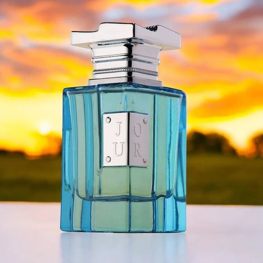 Fragrance World Jour - Eau de Parfum 100 ml for Men