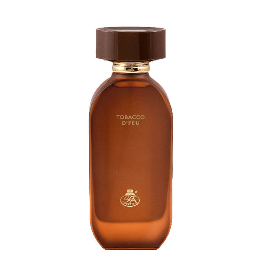 Tobacco D'Feu 100ML Unisex