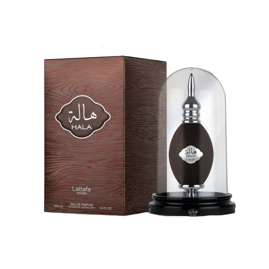 Hala 100ML Unisex