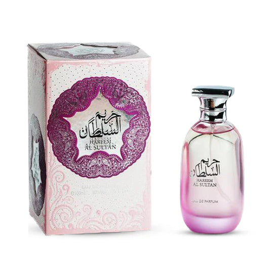Hareem Al Sultan