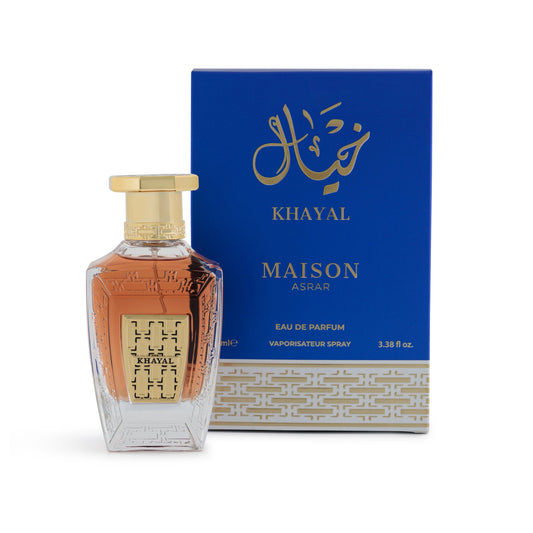 KHAYAL - EAU DE PARFUM 100 ML