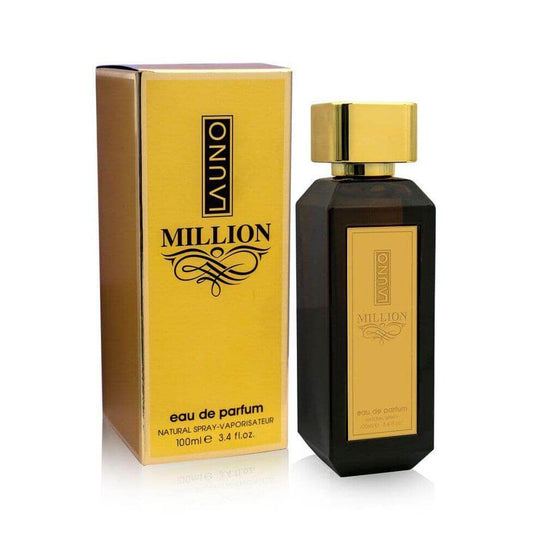 La Uno Million - Eau de Parfum 100 ml by Fragrance World