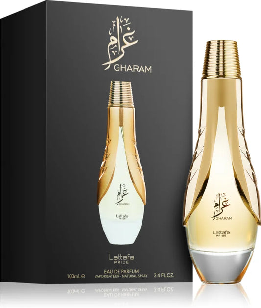 Gharam 100ML Pour Femme