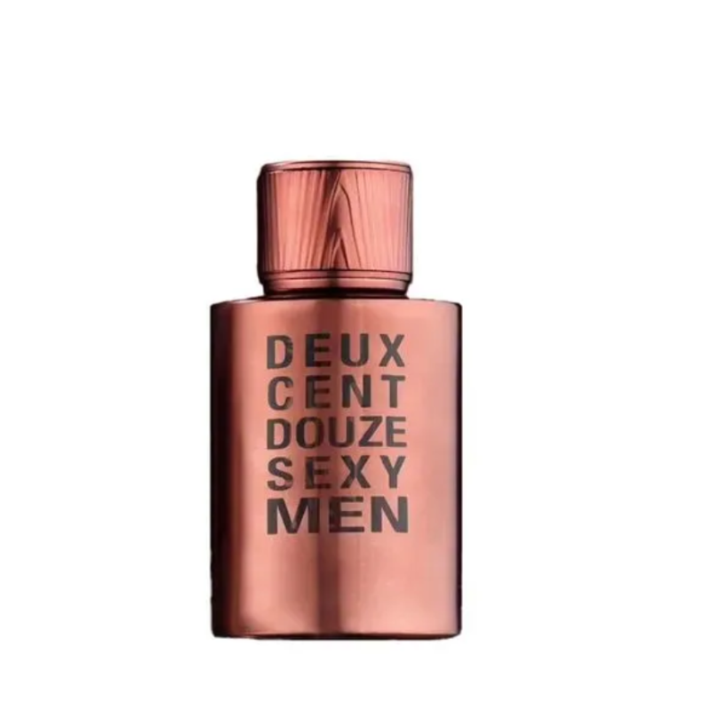 Deux Cent Douze Sexy Men 100ML