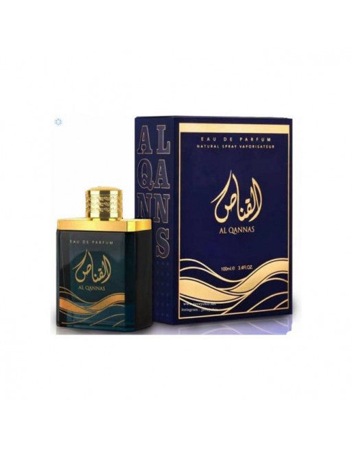 Al Qannas Pour Homme