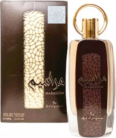 MARASSEEM Eau De Parfum 100ML