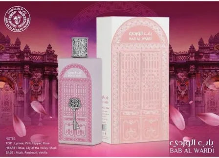 Bab Al Wardi 100 ML