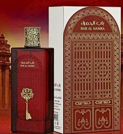 Bab Al Hamra Eau de Parfum 100 ml